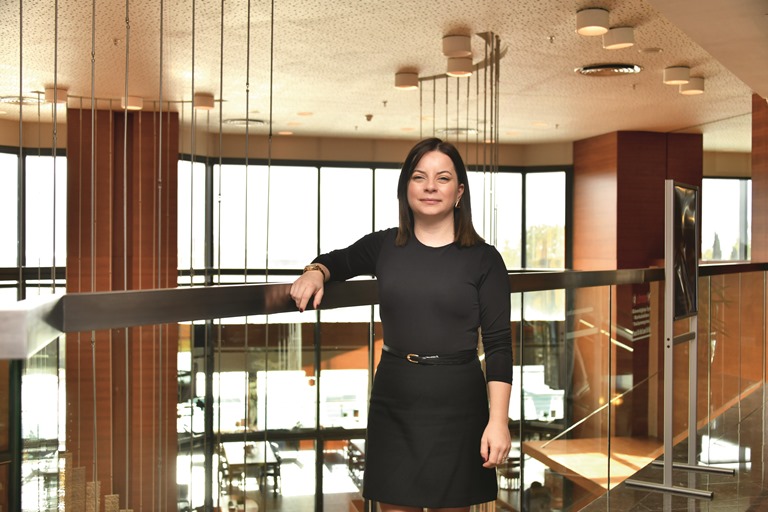 Seden Aytis : �Kad�nlar�n Kendilerine Ay�rd��� Her Zaman Ve Ald��� Her Ürün Kendilerine Verdi�i De�eri Gösterir�